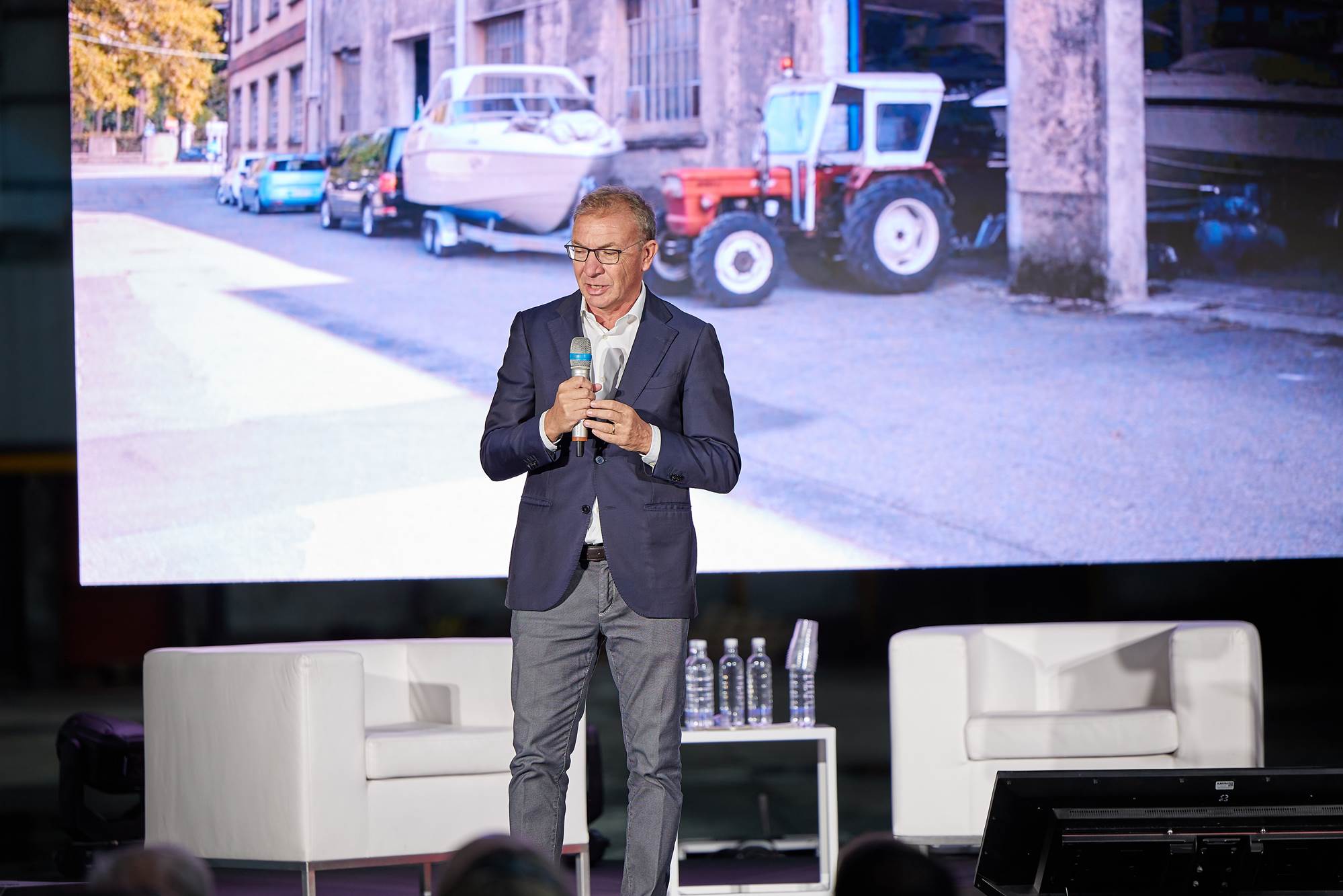 Convegno Luino 21 ottobre 2023 — foto 69