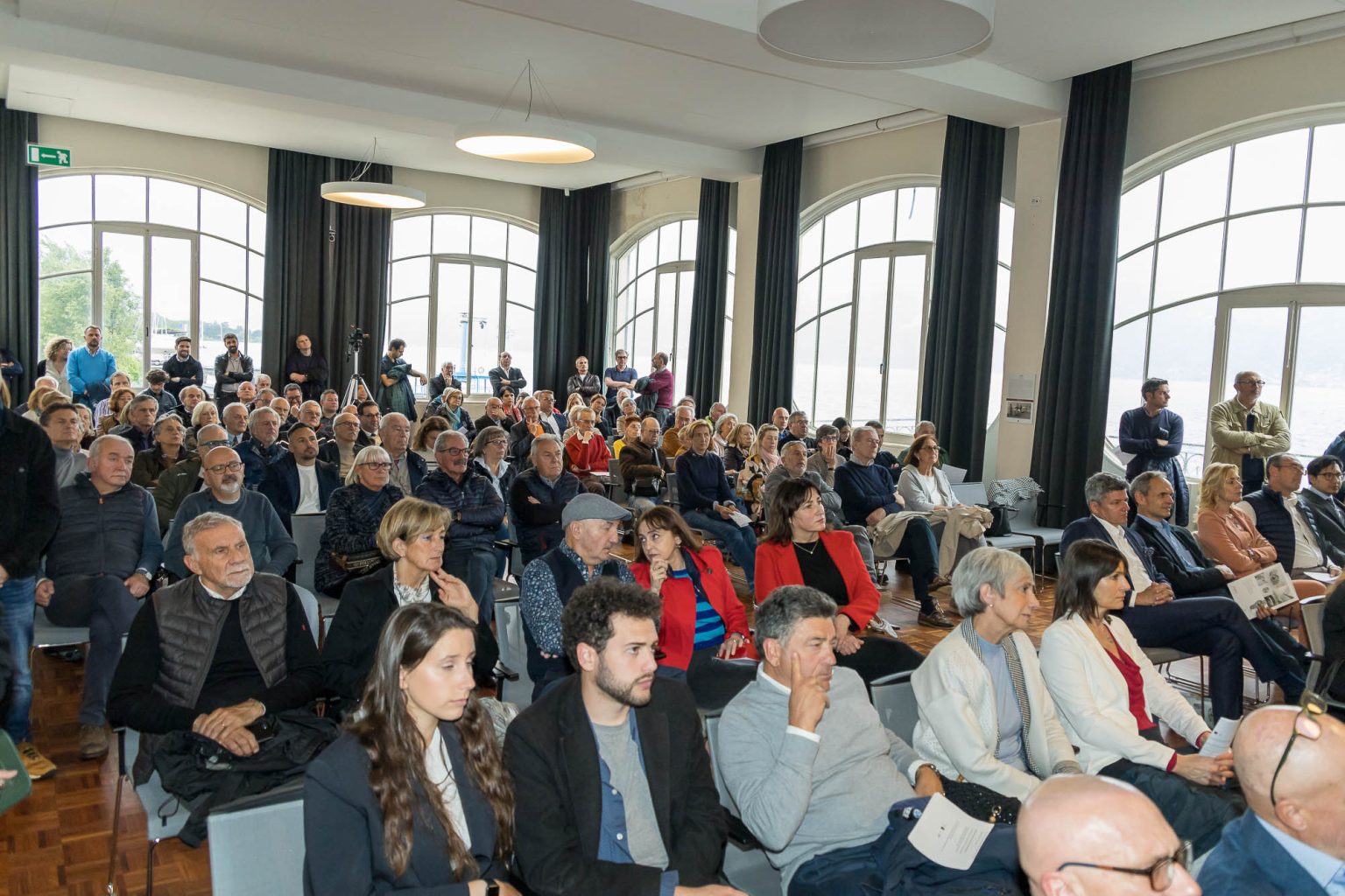 Conference photo 4