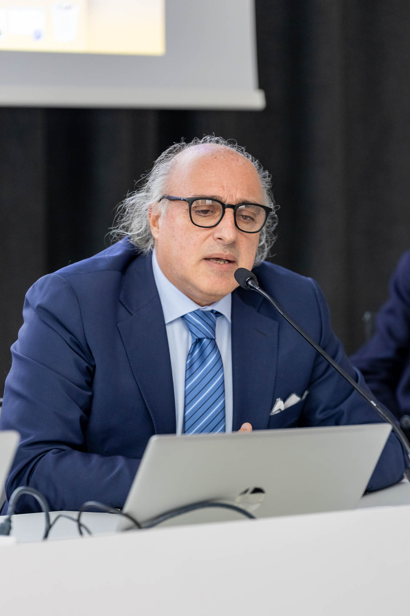 Convegno Luino 19 ottobre 2024 — foto 33