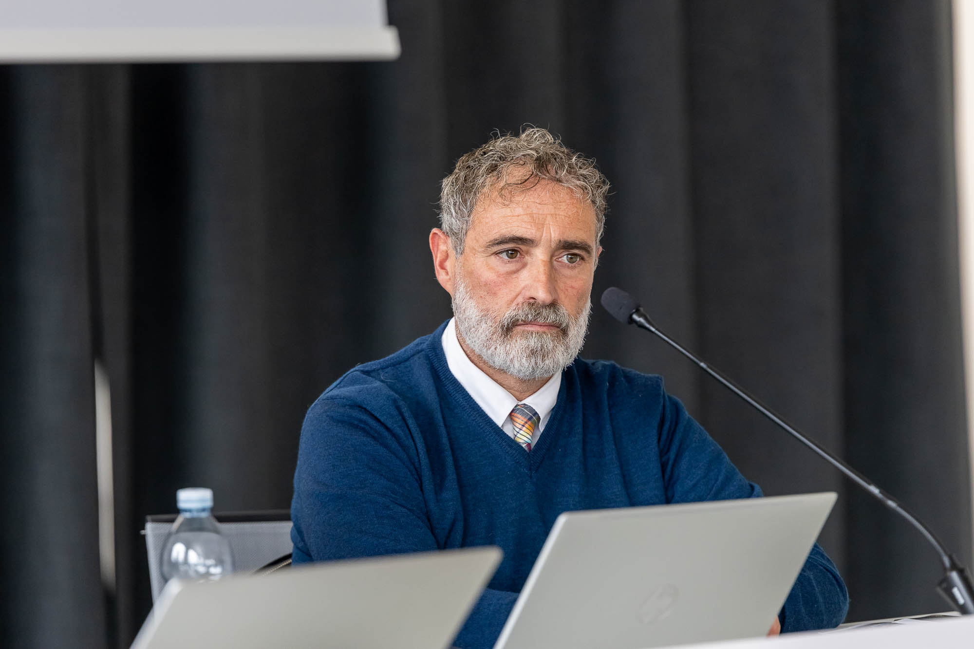 Convegno Luino 19 ottobre 2024 — foto 11