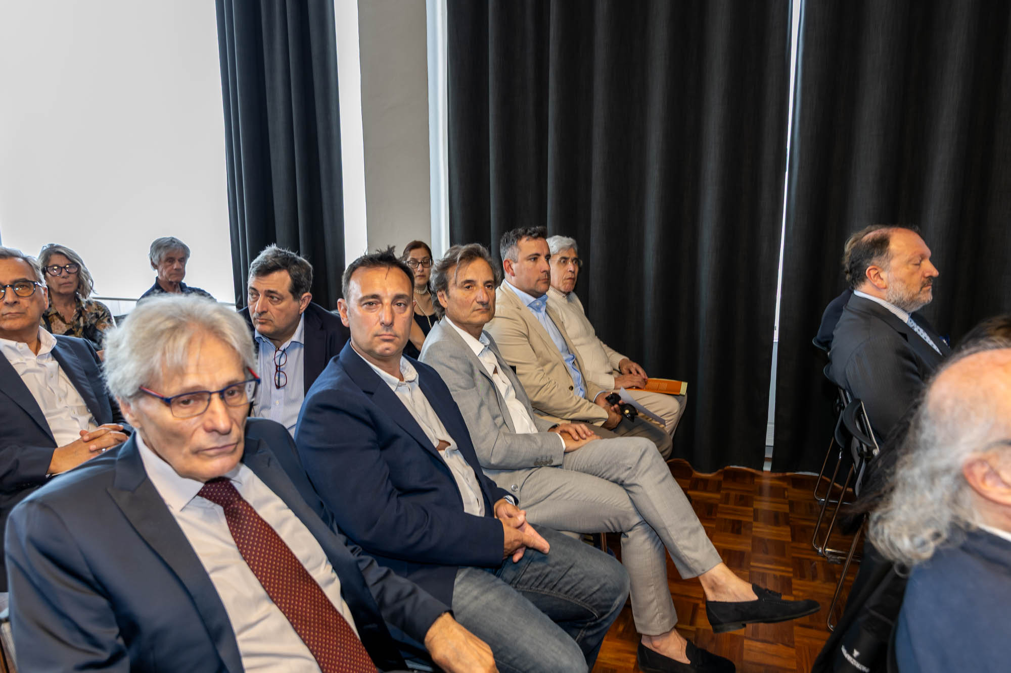 Convegno Luino 6 giugno 2026 — foto 5