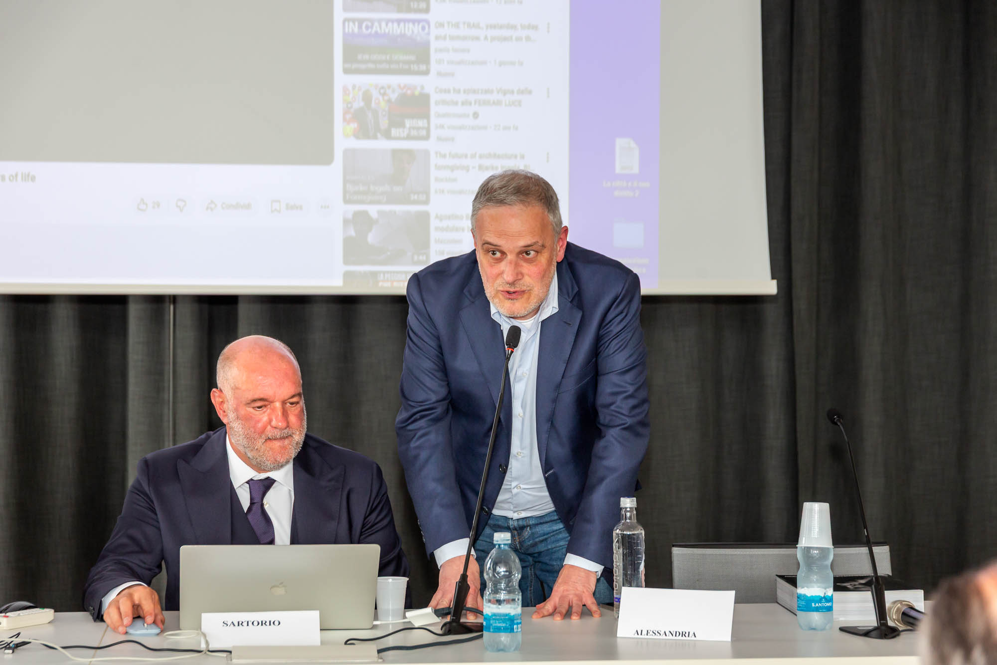 Convegno Luino 6 giugno 2026 — foto 12