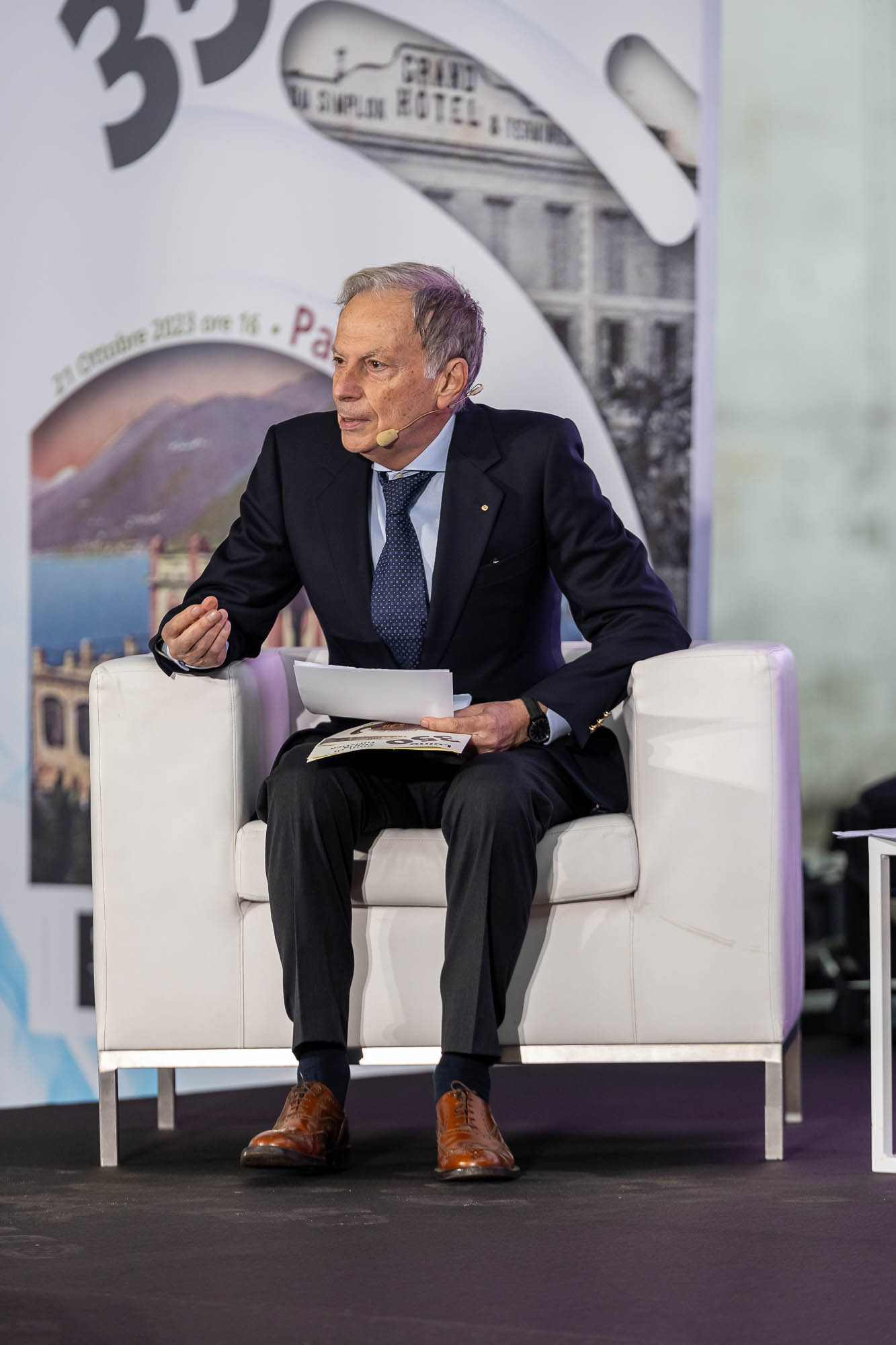 Convegno Luino 21 ottobre 2023 — foto 199