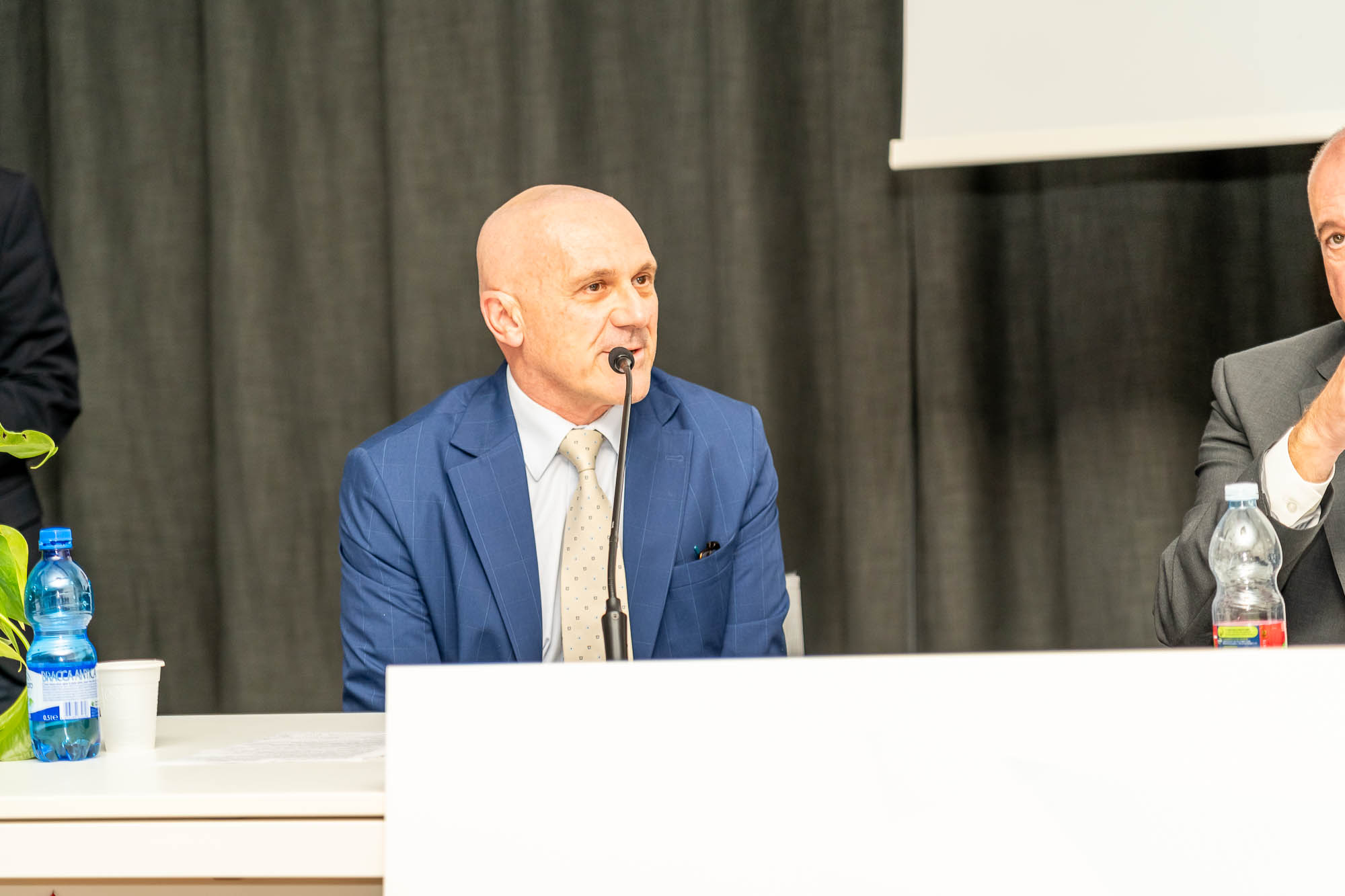 Convegno Luino 19 ottobre 2024 — foto 38