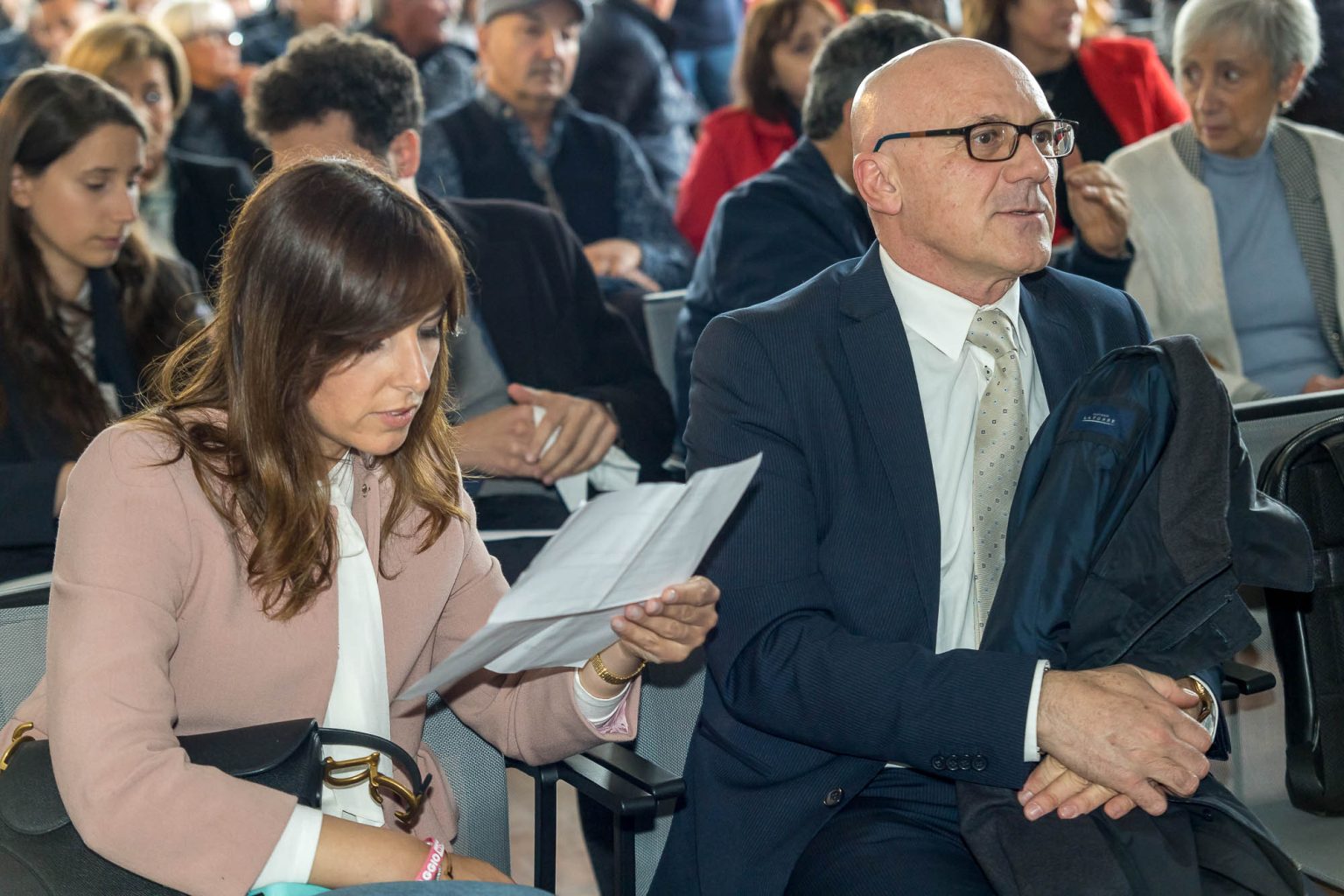 Conference photo 6