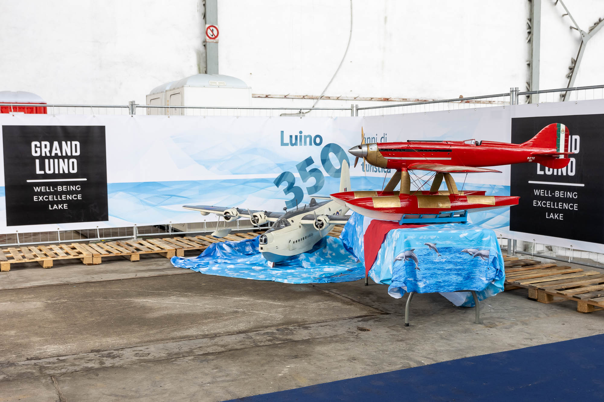 Convegno Luino 21 ottobre 2023 — foto 107