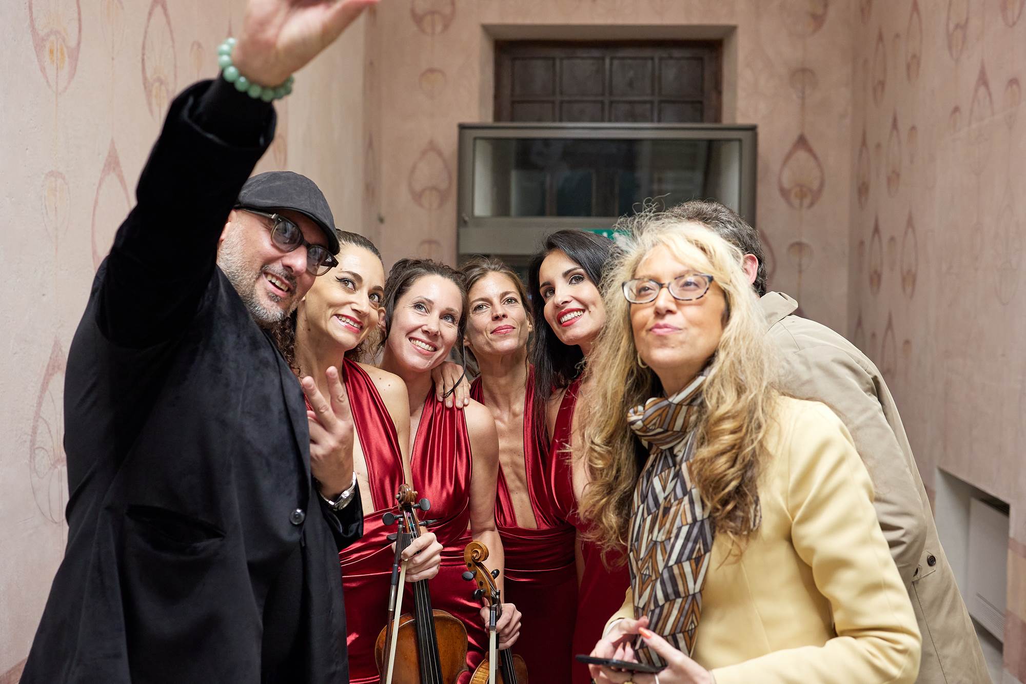 Convegno Luino 21 ottobre 2023 — foto 86