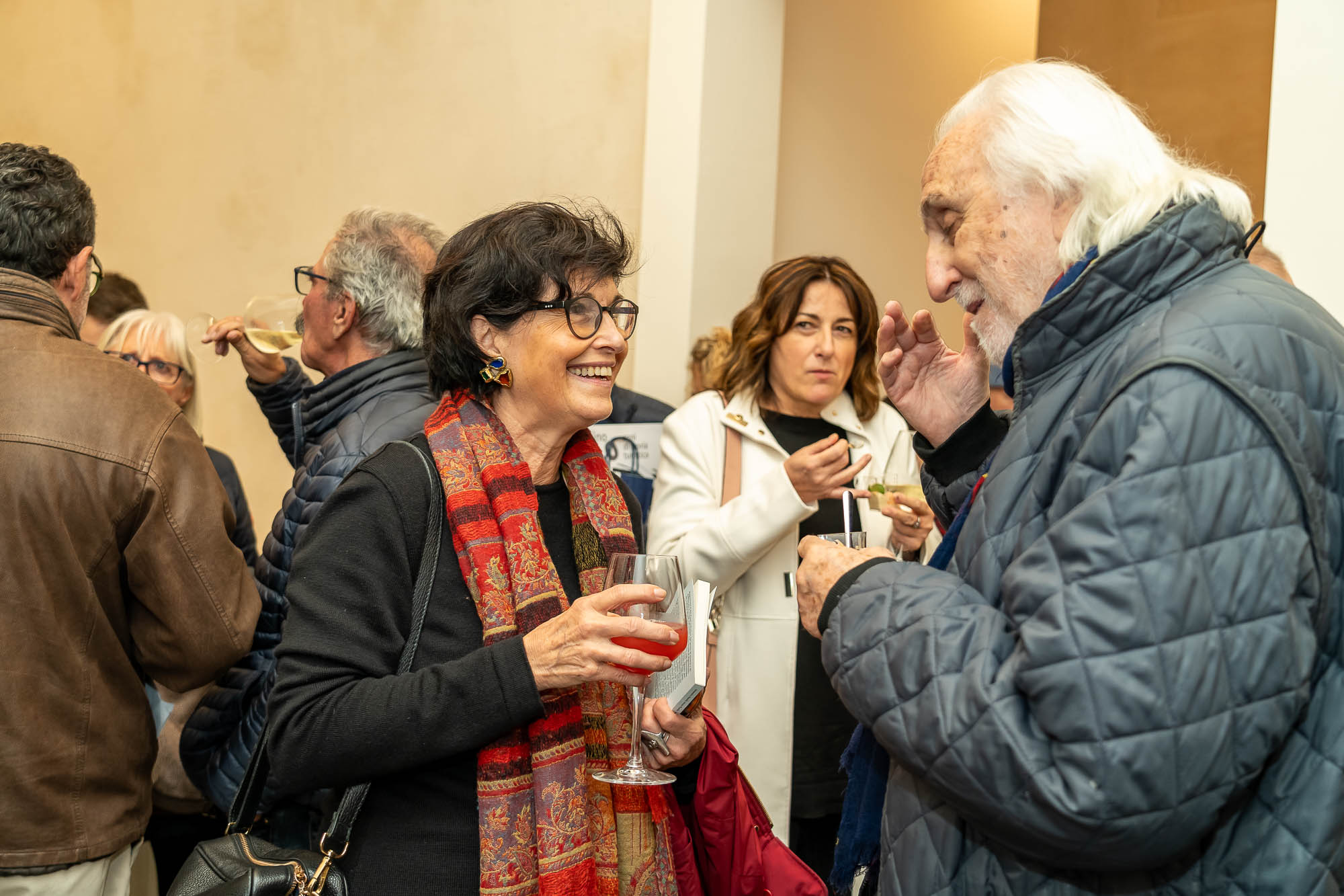 Convegno Luino 19 ottobre 2024 — foto 43