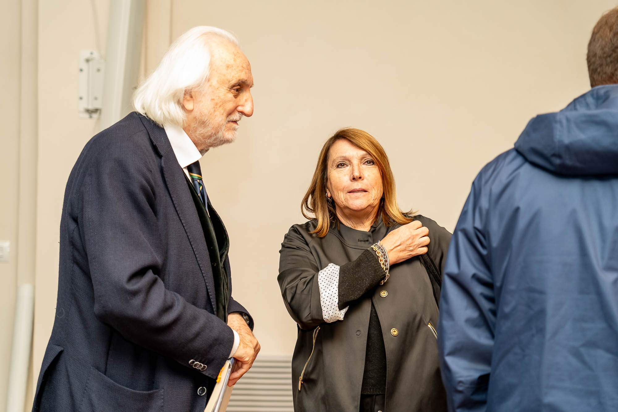 Convegno Luino 19 ottobre 2024 — foto 40