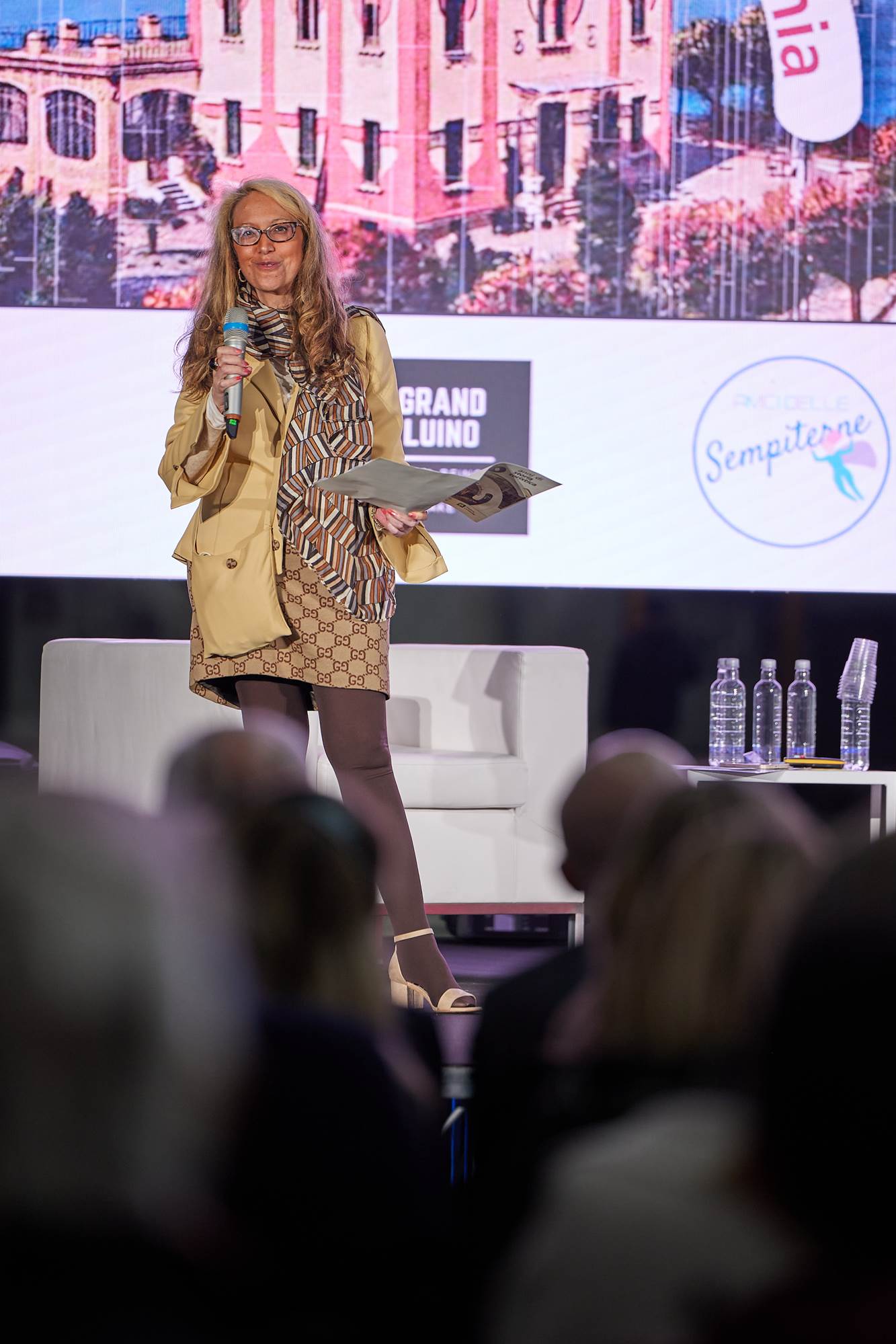Convegno Luino 21 ottobre 2023 — foto 40