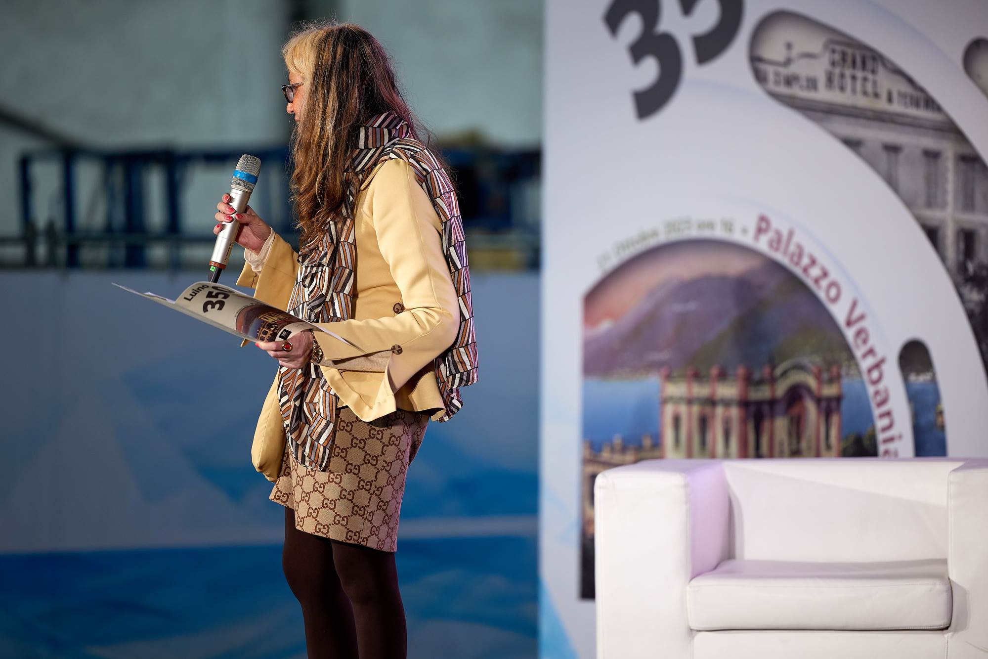 Convegno Luino 21 ottobre 2023 — foto 41