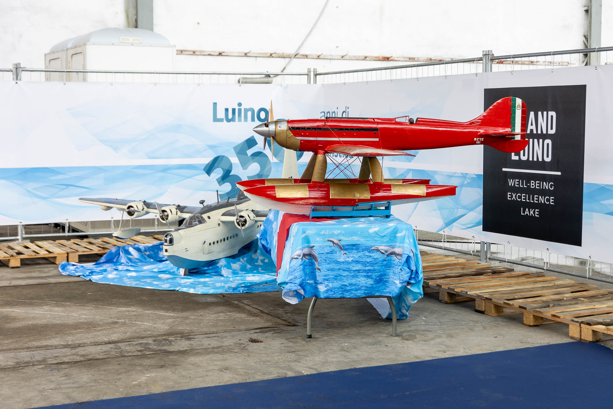 Convegno Luino 21 ottobre 2023 — foto 105