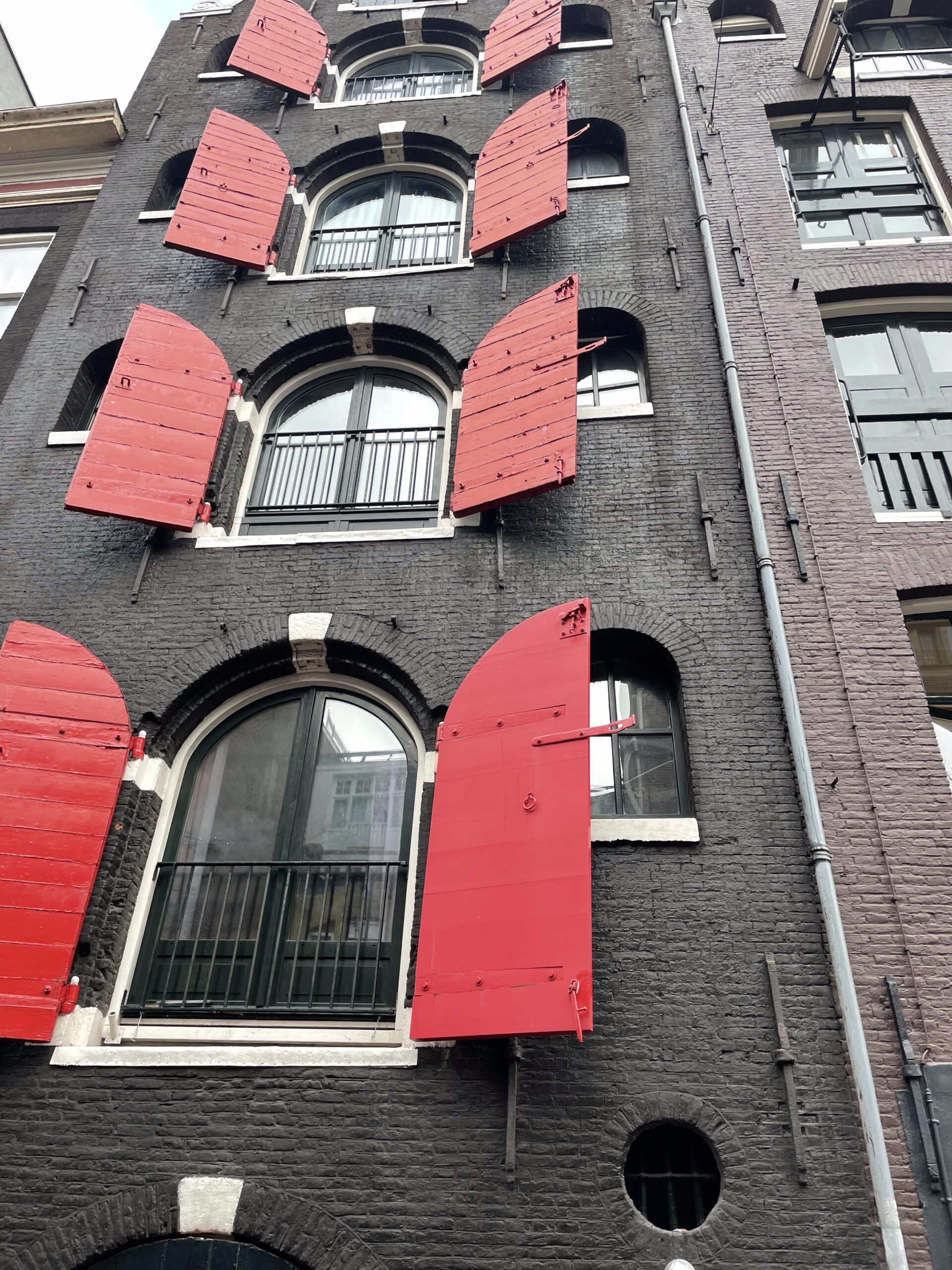 Urban regeneration project — public space