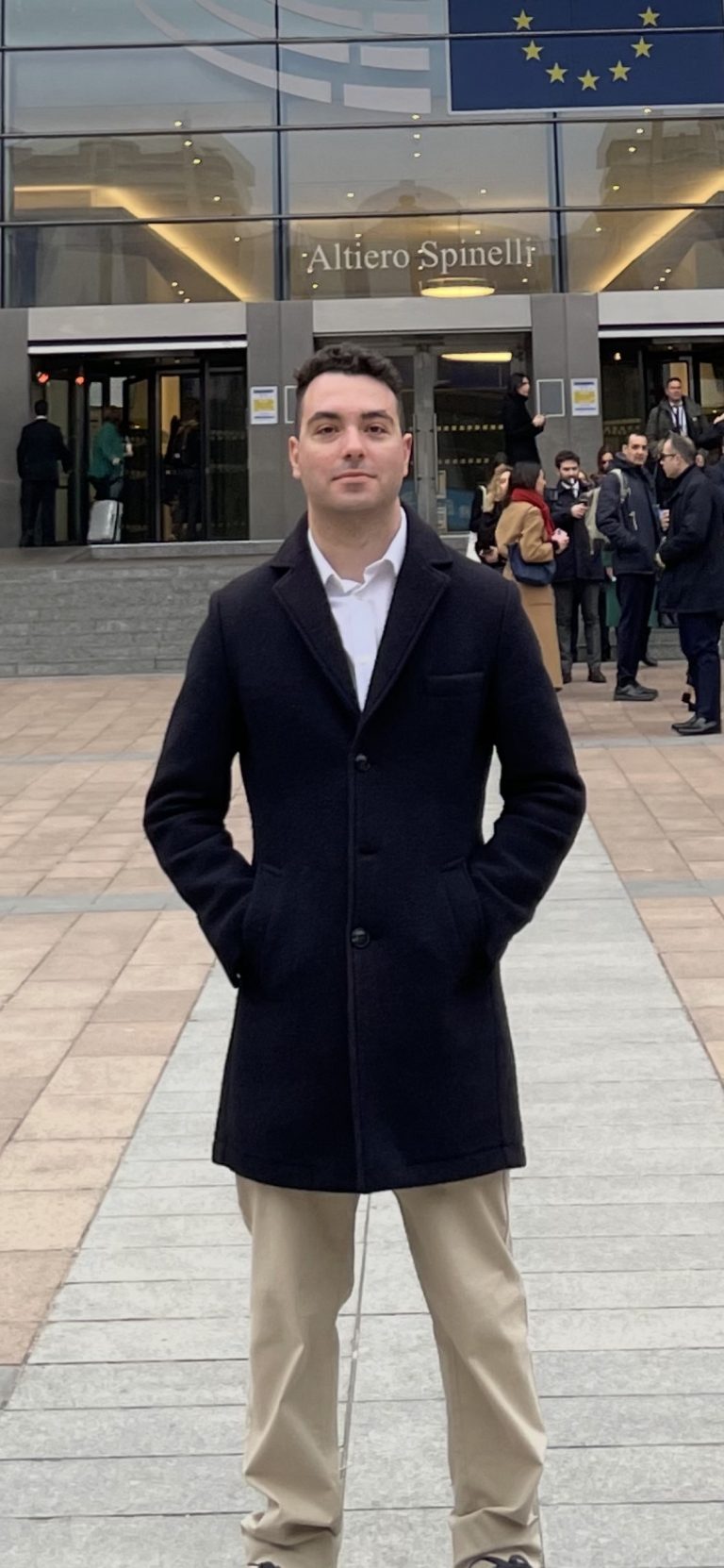 Matteo Sartorio